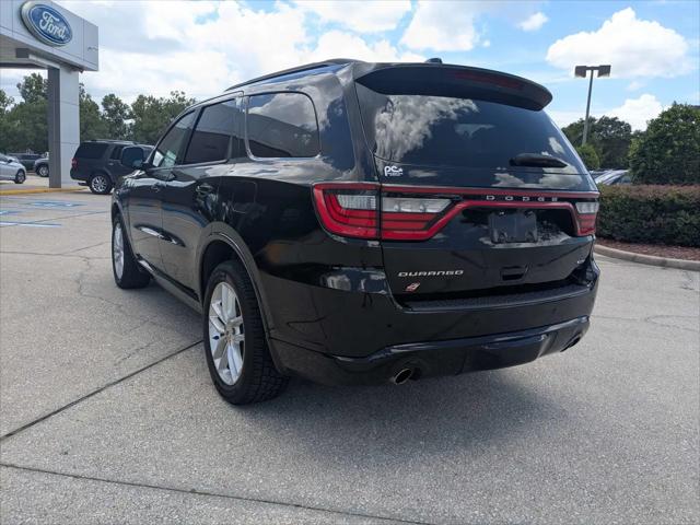 2024 Dodge Durango GT Plus AWD