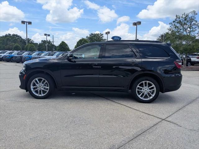 2024 Dodge Durango GT Plus AWD