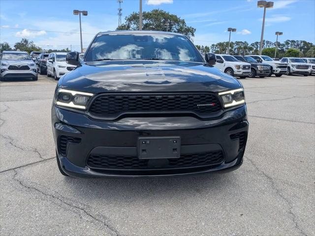 2024 Dodge Durango GT Plus AWD