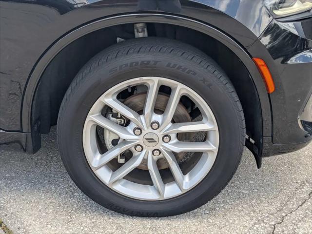 2024 Dodge Durango GT Plus AWD