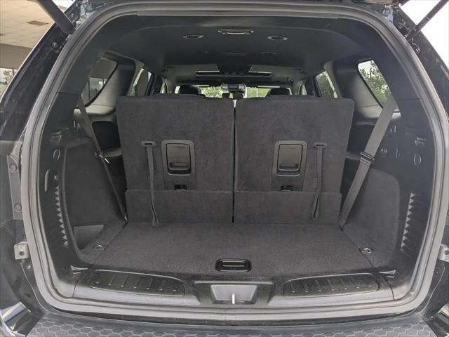 2024 Dodge Durango GT Plus AWD
