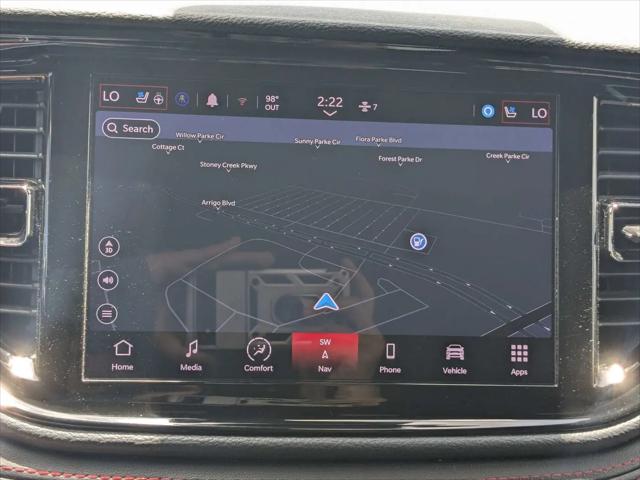 2024 Dodge Durango GT Plus AWD