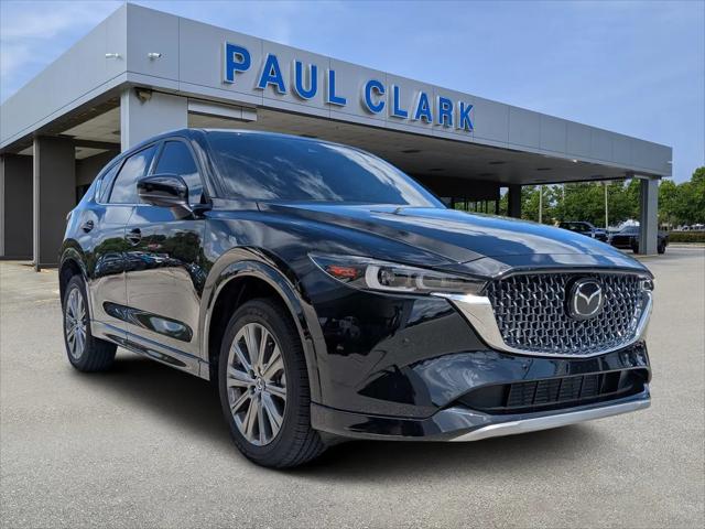 2025 Mazda CX-5 2.5 Turbo Signature for sale in Yulee, FL