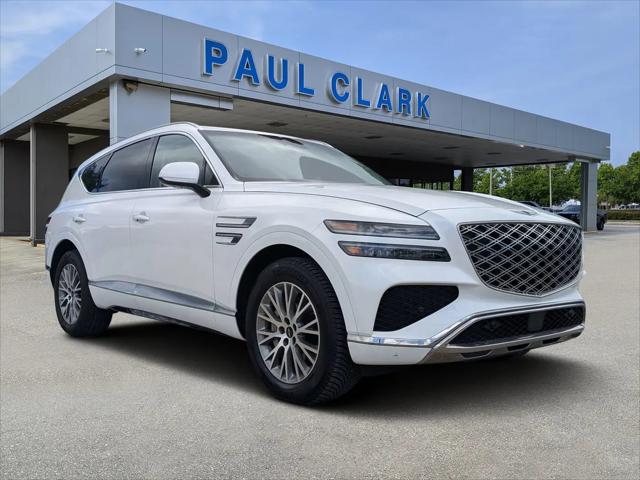 2025 Genesis GV80 2.5T Standard AWD for sale in Yulee, FL
