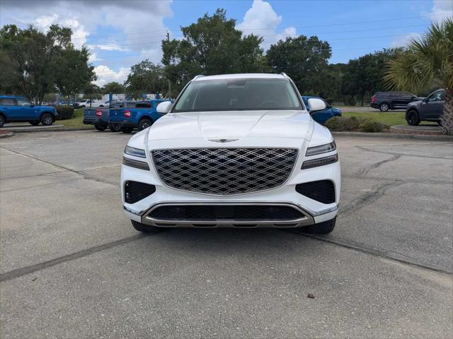 2025 Genesis GV80 2.5T Standard AWD