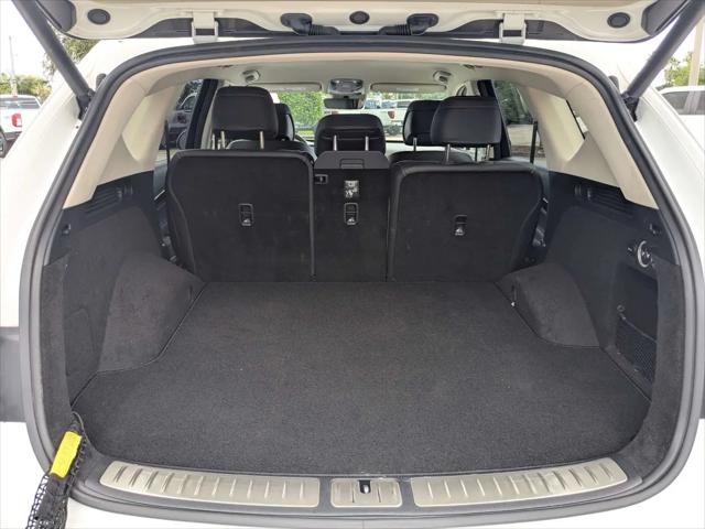 2025 Genesis GV80 2.5T Standard AWD