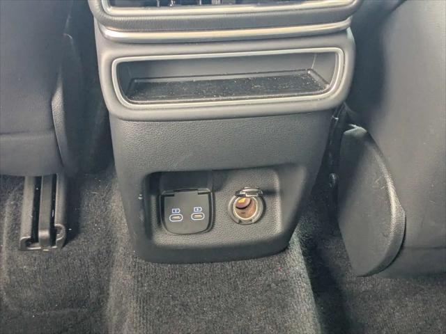 2025 Genesis GV80 2.5T Standard AWD