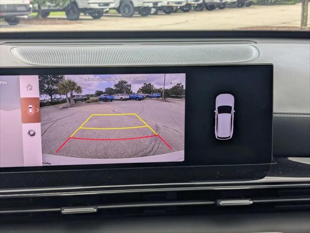 2025 Genesis GV80 2.5T Standard AWD