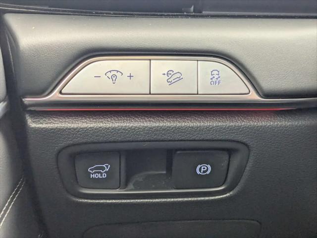 2025 Genesis GV80 2.5T Standard AWD
