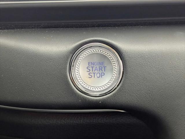2025 Genesis GV80 2.5T Standard AWD