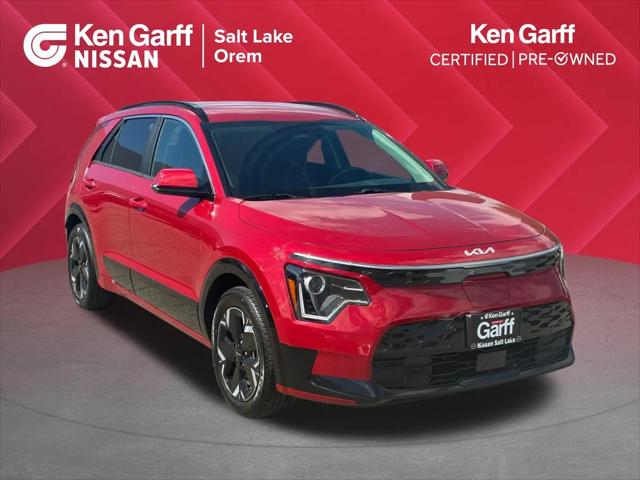 2024 Kia Niro EV Wind for sale in Salt Lake City, UT