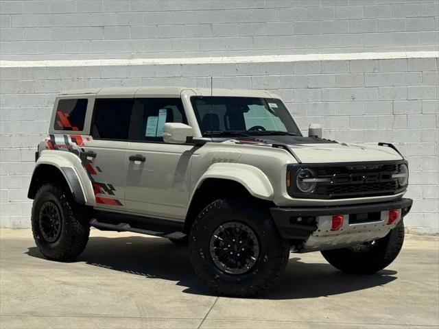 2026 Ford Bronco Raptor for sale in Placentia, CA