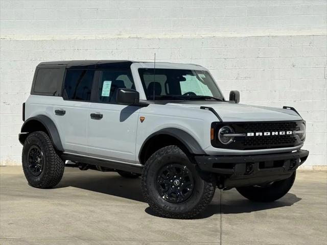 2026 Ford Bronco Badlands for sale in Placentia, CA
