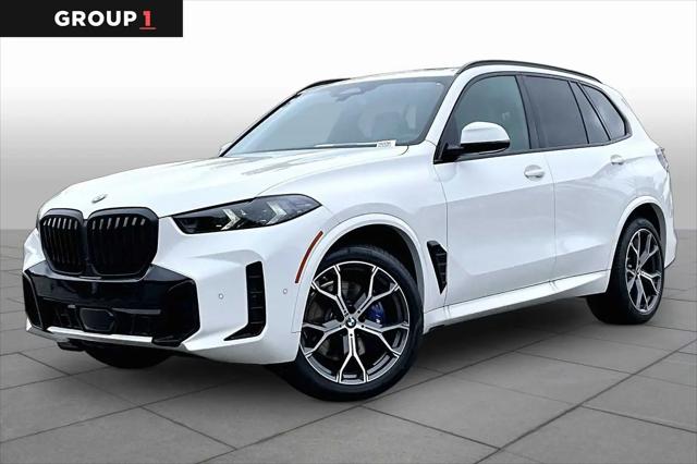 2026 BMW X5 xDrive40i for sale in Columbia, SC