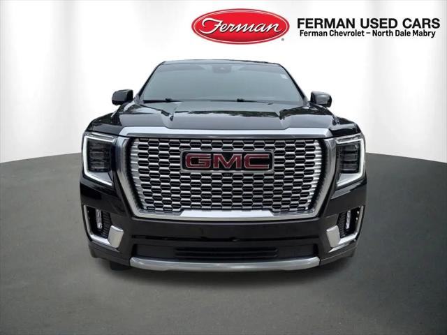 2023 GMC Yukon 4WD Denali for sale in Tampa, FL
