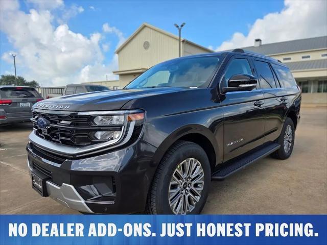 2026 Ford Expedition Platinum for sale in Columbus, TX