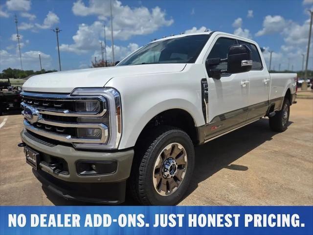 2026 Ford F-350 King Ranch for sale in Columbus, TX