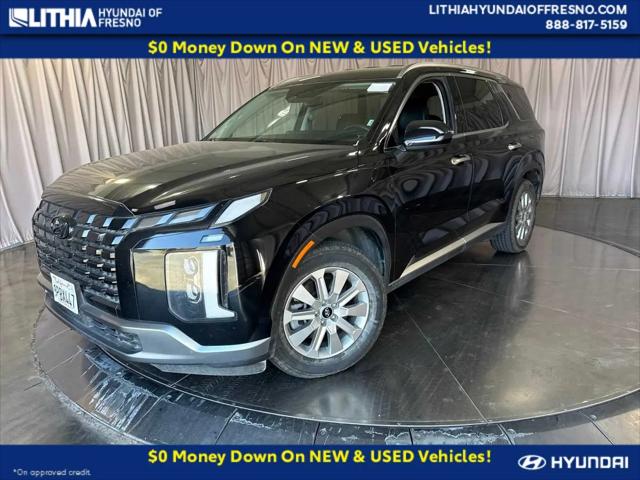 2025 Hyundai Palisade SEL for sale in Fresno, CA