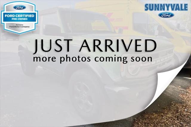 2024 Ford Bronco Big Bend for sale in Sunnyvale, CA
