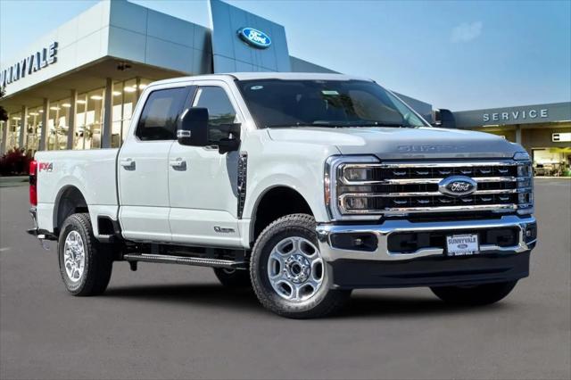 2026 Ford F-250 XLT for sale in Sunnyvale, CA