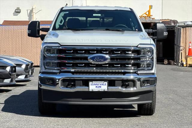 2026 Ford F-250 XLT
