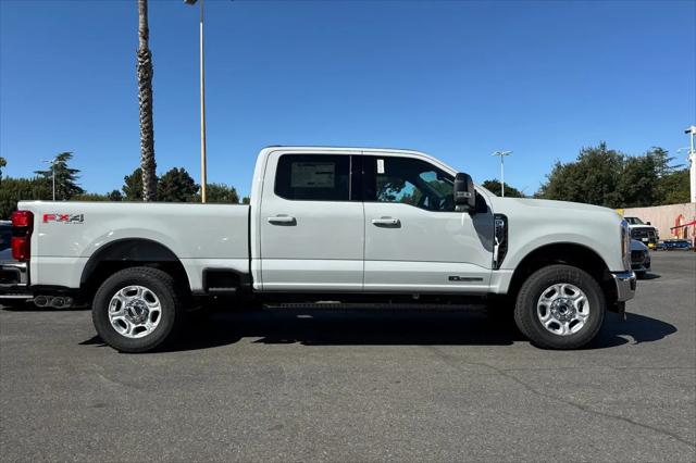 2026 Ford F-250 XLT