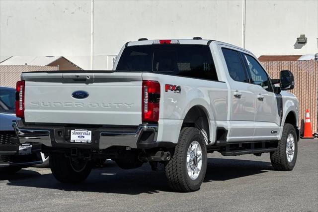 2026 Ford F-250 XLT