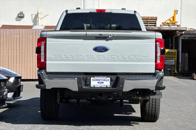 2026 Ford F-250 XLT
