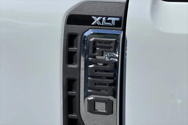 2026 Ford F-250 XLT