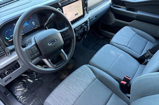 2026 Ford F-250 XLT