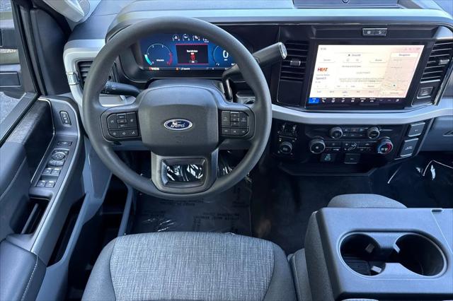 2026 Ford F-250 XLT