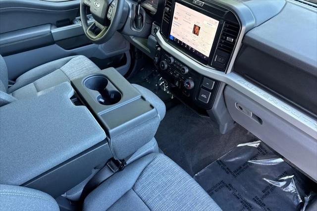 2026 Ford F-250 XLT