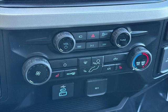 2026 Ford F-250 XLT