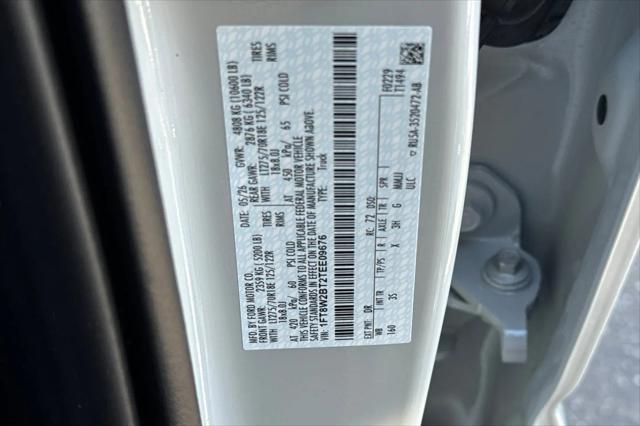 2026 Ford F-250 XLT