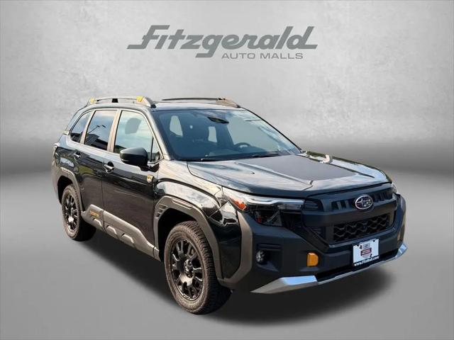 2026 Subaru Forester Wilderness for sale in Gaithersburg, MD