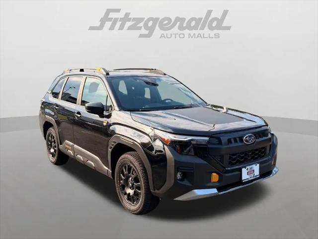2026 Subaru Forester Wilderness for sale in Gaithersburg, MD