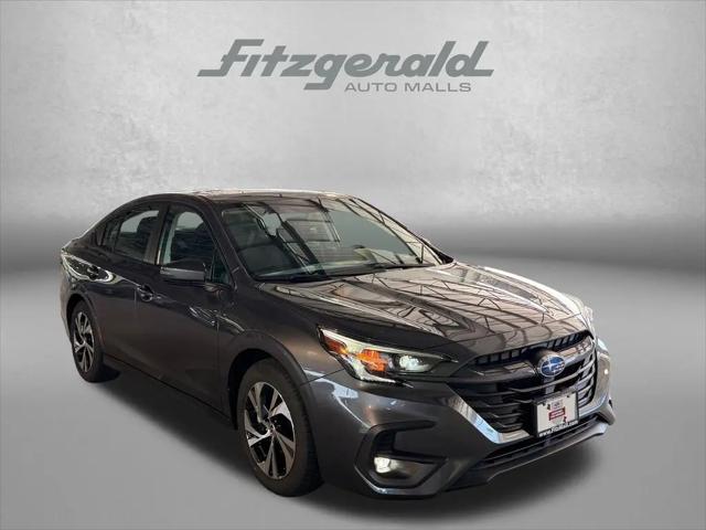 2025 Subaru Legacy Premium for sale in Gaithersburg, MD