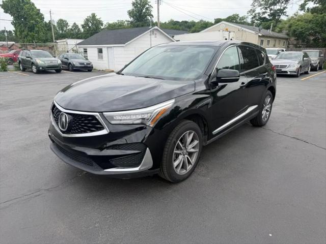 2019 Acura RDX Technology Package for sale in Saint Charles, MO