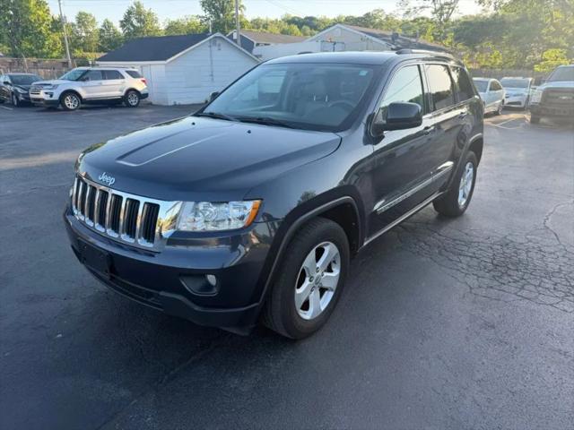 2013 Jeep Grand Cherokee Laredo for sale in Saint Charles, MO