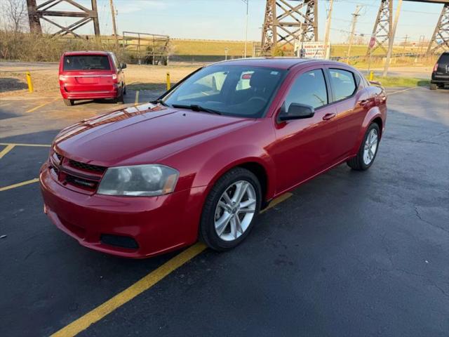 2014 Dodge Avenger SE for sale in Saint Charles, MO