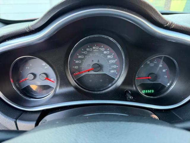 2014 Dodge Avenger SE