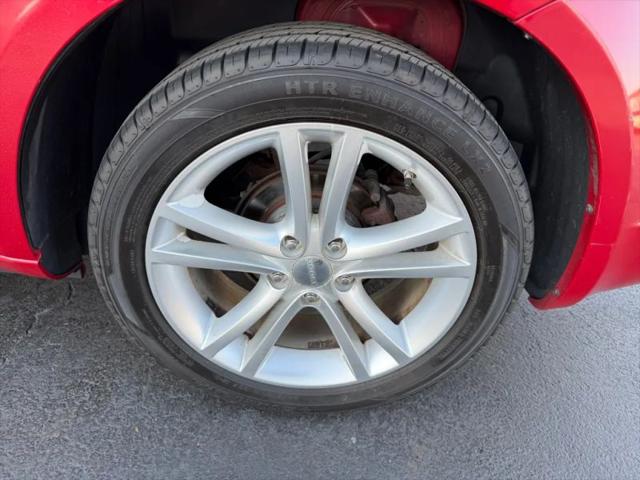 2014 Dodge Avenger SE