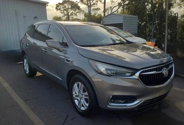 2018 Buick Enclave Essence for sale in Bradenton, FL