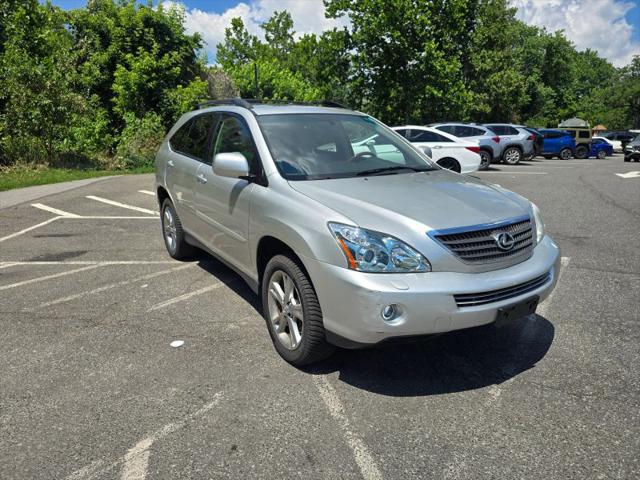 2007 Lexus RX 400h 400h for sale in Sterling, VA