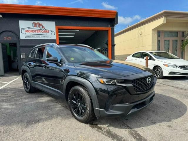 2025 Mazda CX-50 2.5 S Premium Package for sale in Pompano Beach, FL