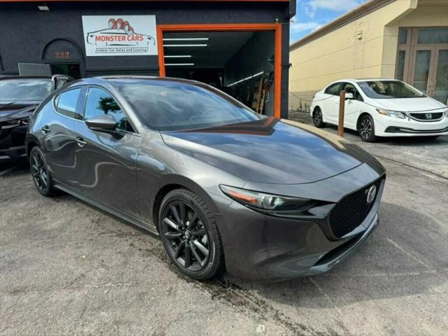 2020 Mazda Mazda3 Premium Package for sale in Pompano Beach, FL