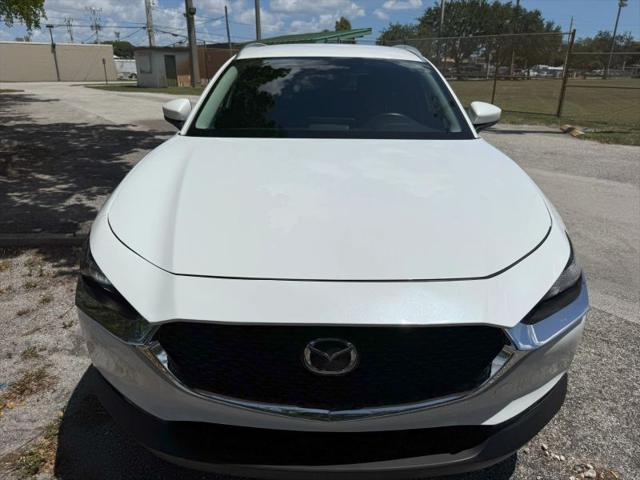 2023 Mazda CX-30 2.5 S Preferred for sale in Oakland Park, FL