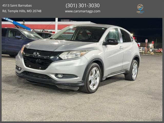 2016 Honda HR-V EX for sale in Temple Hills, MD
