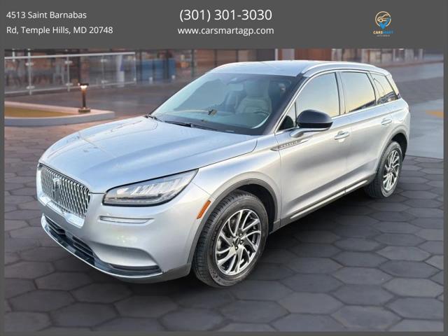 2021 Lincoln Corsair Standard for sale in Temple Hills, MD