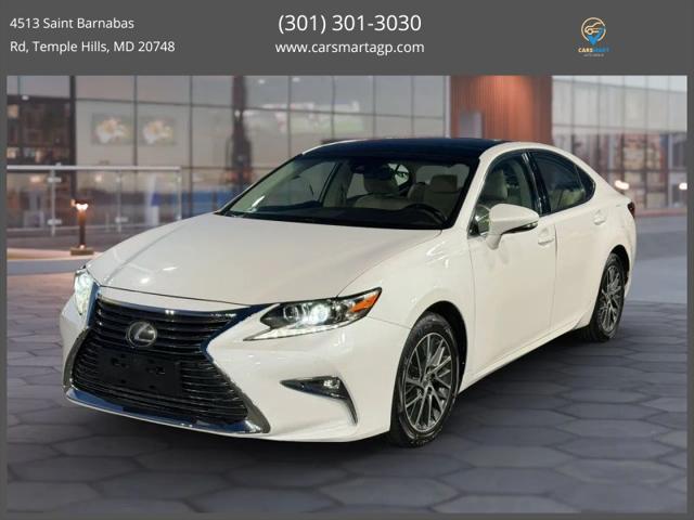 2017 Lexus ES 350 350 for sale in Temple Hills, MD